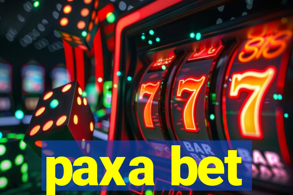 paxa bet